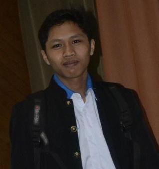 Potret Widiyanto
